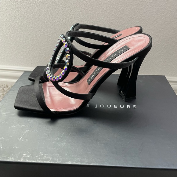 Black hoya les petit joueurs - Picture 5 of 6